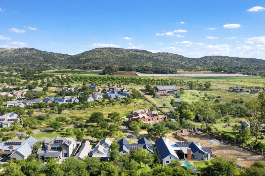 Commercial Property for Sale in Landsmeer Residential Estate North West